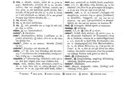 Symboles typographiques dans un dictionnaire de 1891. Source : http://data.abuledu.org/URI/551ef33d-symboles-typographiques-dans-un-dictionnaire-de-1891