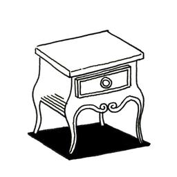 Table de chevet. Source : http://data.abuledu.org/URI/52d85b72-table-de-chevet