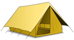 Tente. Source : http://data.abuledu.org/URI/47f5f844-tente