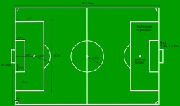 Terrain de football. Source : http://data.abuledu.org/URI/50d4b210-terrain-de-football