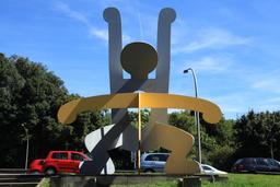 Tête dans le ventre de Keith Haring. Source : http://data.abuledu.org/URI/53898481-tete-dans-le-ventre-de-keith-haring