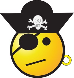 Tête de pirate. Source : http://data.abuledu.org/URI/540321fd-tete-de-pirate