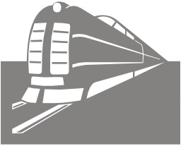Train sur les rails. Source : http://data.abuledu.org/URI/504999fc-train-sur-les-rails