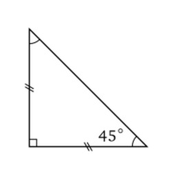 Triangle demi carre. Source : http://data.abuledu.org/URI/5180c829-triangle-demi-carre