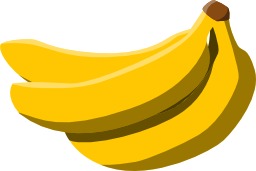 Trois bananes. Source : http://data.abuledu.org/URI/531506c0-trois-bananes