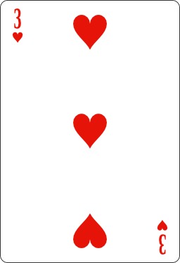 Trois de coeur. Source : http://data.abuledu.org/URI/53b67b7a-trois-de-coeur