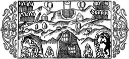Troll dans une mine en 1555. Source : http://data.abuledu.org/URI/52c60838-troll-dans-une-mine-en-1555