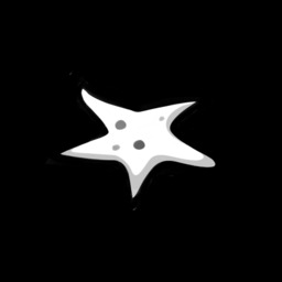Une étoile de mer. Source : http://data.abuledu.org/URI/541725b2-une-etoile-de-mer