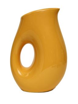 Vase jaune. Source : http://data.abuledu.org/URI/5341caea-vase-jaune