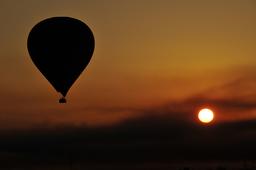 Vol en montgolfière. Source : http://data.abuledu.org/URI/52cf324c-vol-en-montgolfiere