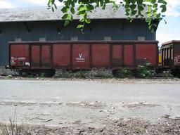 Wagon-tombereau ferroviaire. Source : http://data.abuledu.org/URI/5116a72e-wagon-tombereau-ferroviaire