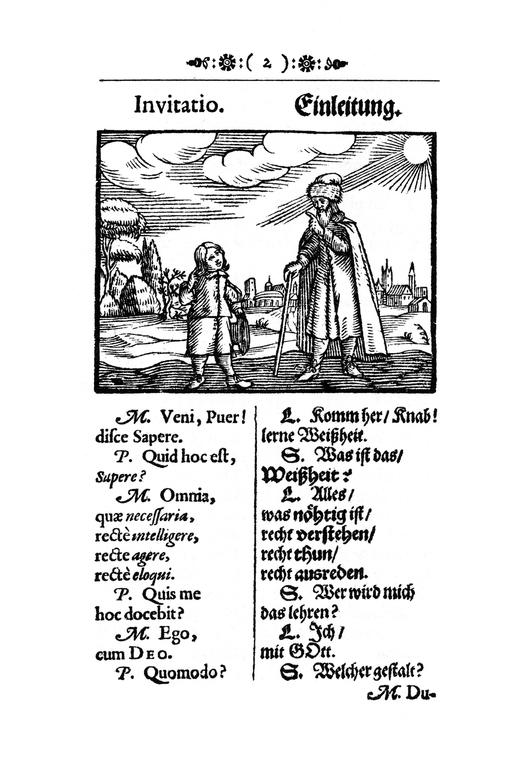 Comenius (1592-1670), 
